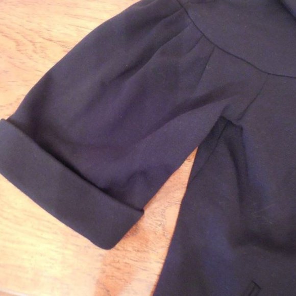 Alice Ritter Cropped Jacket - Picture 3 of 5